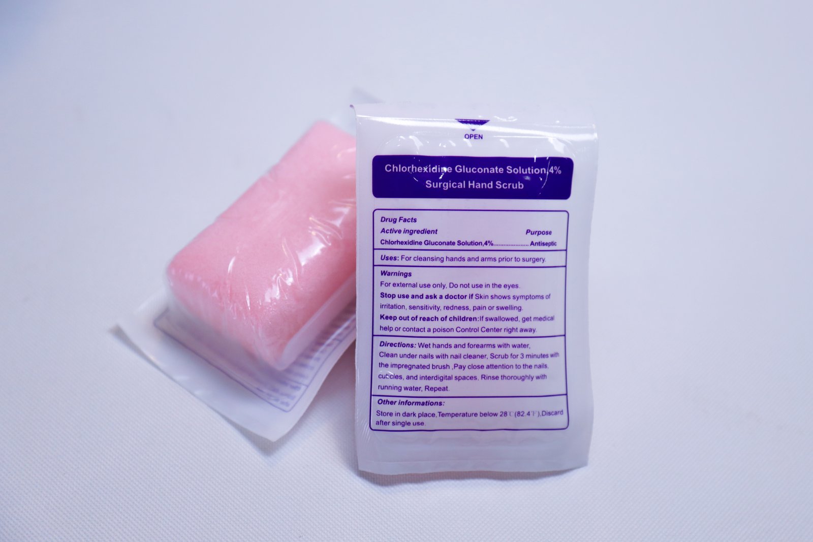Surgical consumables