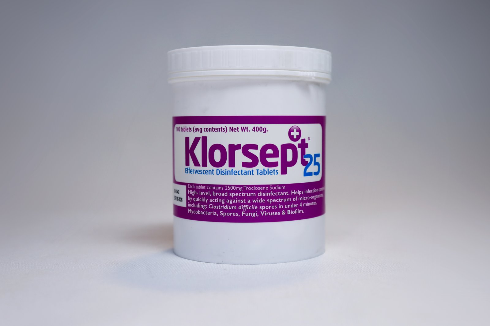 Surgical consumables