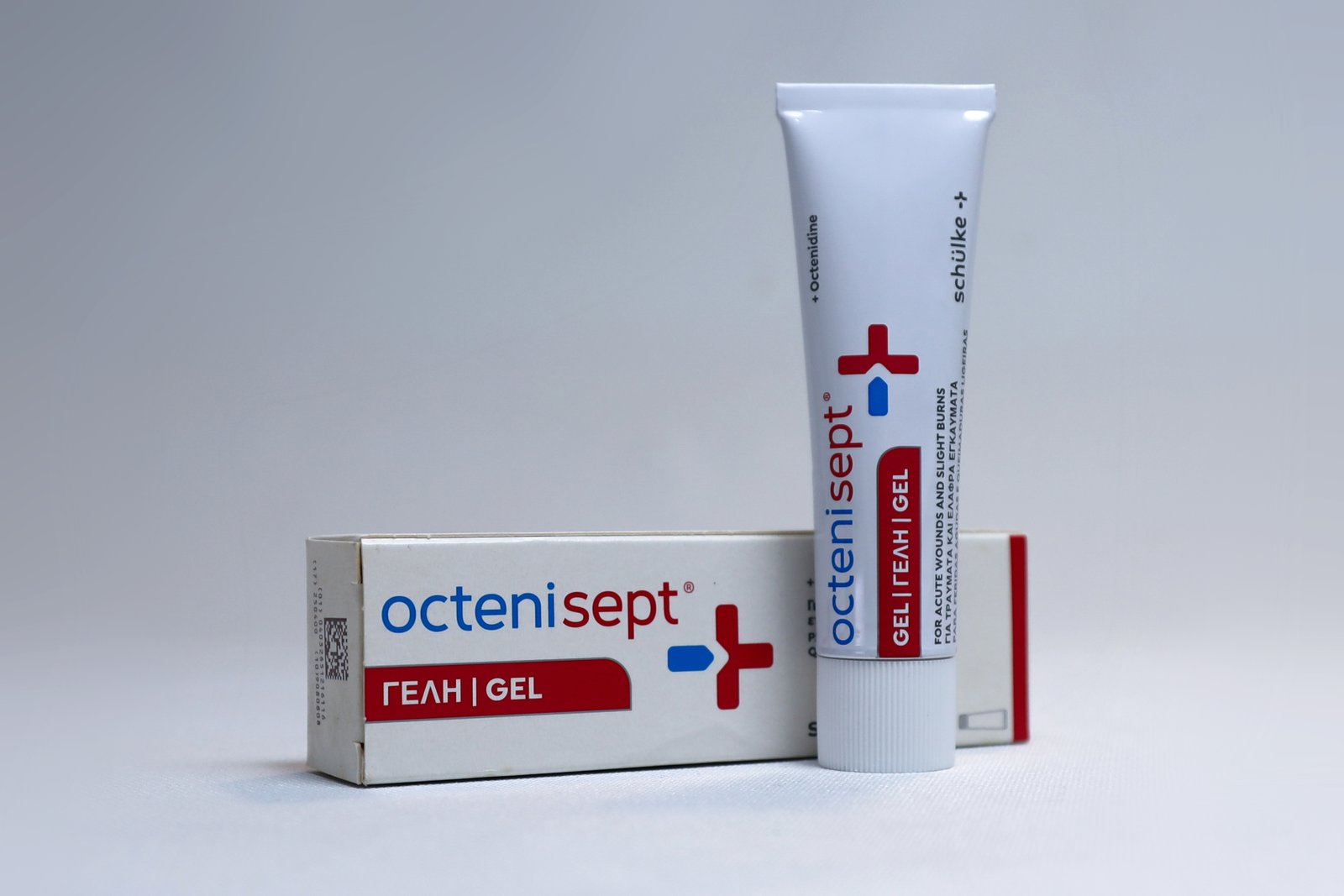 Infection control